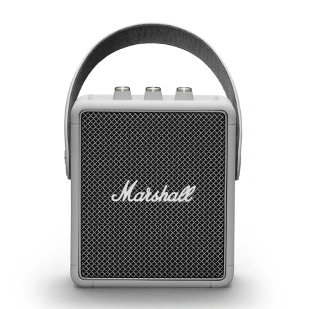 Колонка Marshall Stockwell II Grey (1001899)